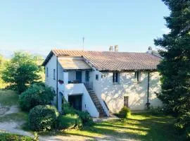 CasaLeMonache self-catering rural retreats