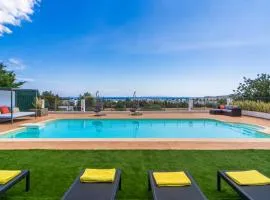 Villa Views Can Funtasa II