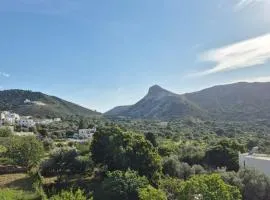 Iliaxtida apartments