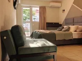 Nava Apartments