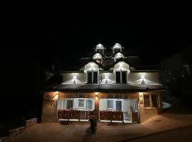 Vila Veljković - Sobe & apartmani " Ljupče "