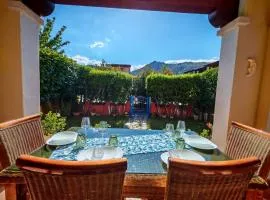Villa Fra San Teodoro Lu Fraili