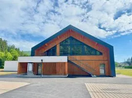 L'Echappée Vosgienne - SPA - Salle de Sport