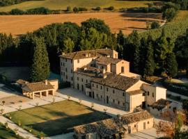 Agriturismo Pieve San Biagio - Adults Only, Hotel in Macerata
