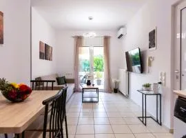 Family Friendly Luxury Apartment