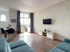 Exclusive Apartment