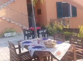 Casa Vacanza -A Casa Mia-