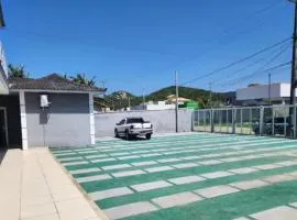 Suite Dunas do Peró