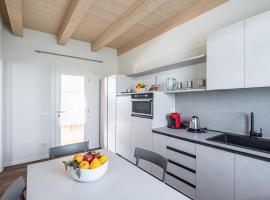 Ca' Mia - Casa Belfiore、ヴィチェンツァのヴィラ
