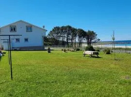 Apartamento Playa De Lariño