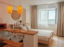 Garsoniera Rin Grand