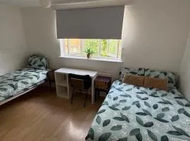 Amazing New Bed Stay in New Cross Goldsmiths