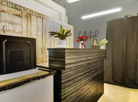 Super Townhouse Rcc Blizz