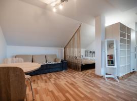 Apartma Angelika, alojamiento con cocina en Mozirje