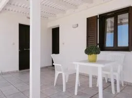 Iliaxtida apartments