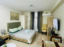 Cozy Corner, Hotel in Lo-oc