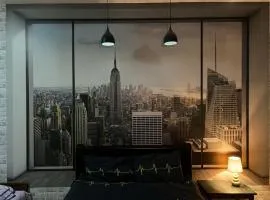 Solo Apartment