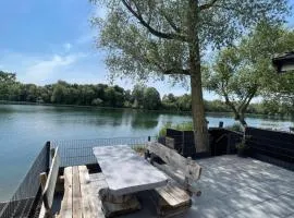 Chalet meerzicht