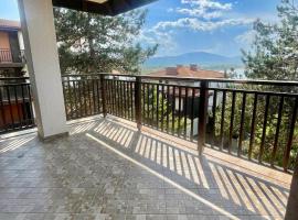 Amara Holiday Santa Marina, Sozopol, hotel com banheiras de hidromassagem em Sozopol