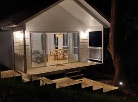 Private & Stylish Gold Coast Hinterland Guesthouse