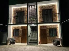 APARTAMENTOS BORA BORA II vila nova 600 METROS DA EXPOVILLE