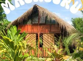 Fare Tearenui - Tu'i'anina Village Huahine