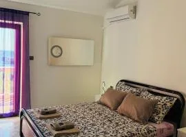 Valovine View Room