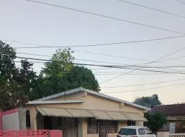 Entire 3 bedroom house in St Thomas, Jamaica