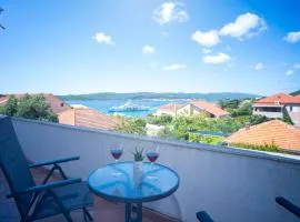 Villa MAR