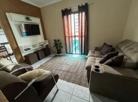 Aviação -150 metros da Praia- Garagem -wi fi 5 hospedes