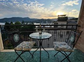 Splendido da aMare, Hotel in Zoagli