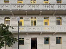 1912 Boutique Hotel