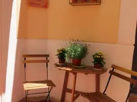 House Letizia