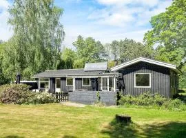 8 person holiday home in Asnæs