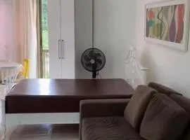 Loft Reserva do Sahy - Mangaratiba