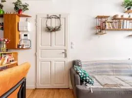 Logement de charme aux Carmes