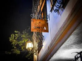 Amuya Hostel