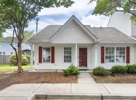 Blue Belle - Across from Pool near Credit One