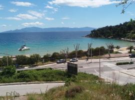 Bellevue Homes, hotel a Kavala