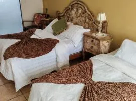 Sol y luna cieneguilla