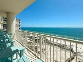 Beach Club B1701-New Rental- Gorgeous Corner unit