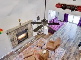 The Modern Escape - Hottub 3min To Pool & Lake