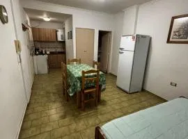 Apartamento Pacifico