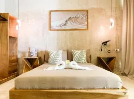 Moringa Private Room