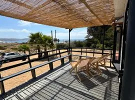 Casa Añañuca - Acceso directo a la playa