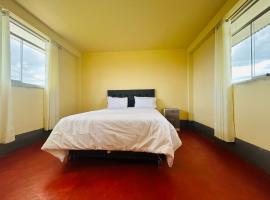 Casa Cóndor Ausangate, hotel di Tinke