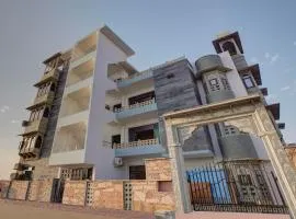 Hotel O Achrol Haveli Sukher