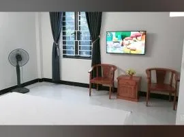 Nhà nghỉ Hiền Anh gần Đại Lải