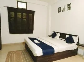 Hostel ganga
