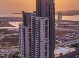 Eko Atlantic Units Of 2Bedrooms & 3Bedrooms Apartments, Lagos